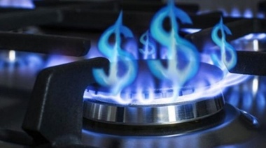 Los usuarios deberán pagar un importe extra a las empresas de gas