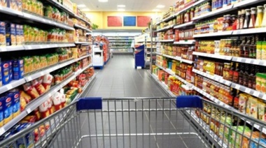 La inflación de septiembre golpea de lleno en las góndolas