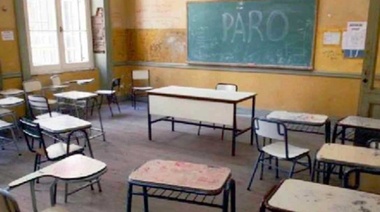Los gremios hablan de "paro contundente"