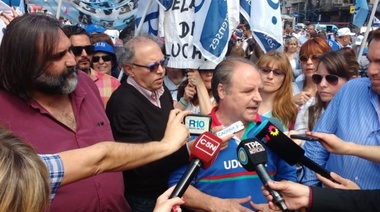 Díaz: "Usan eufemismos para no decir que fracasaron"