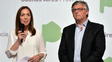 Vidal publicó el decreto de la polémica