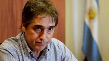 Lorenzino: "El Enargas siempre está a favor de las empresas"