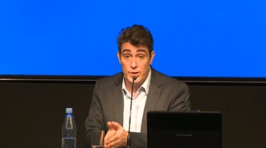 Iguacel: "Es imposible saber el precio del gas"