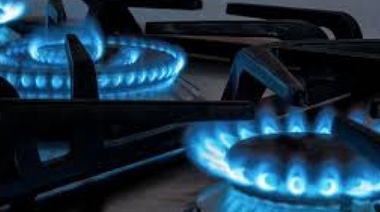 Los aumentos en las tarifas del gas superan el 50%