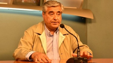 Campana logró reabrir una fábrica "por el trabajo en equipo"