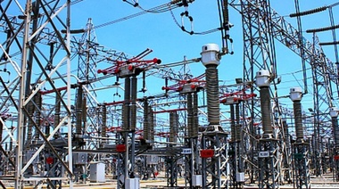 Provincia concedió subsidio de $2.800 millones a distribuidoras de energía