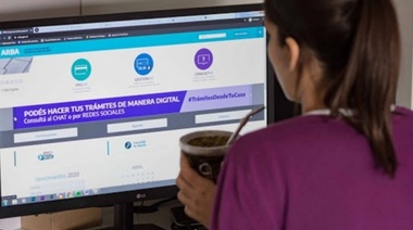 ARBA extiende hasta fin de año beneficios para monotributistas