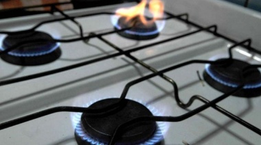 El Estado se hará cargo de la "compensación" por el gas