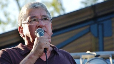 Banegas: "Preocupa la persecución y judicialización de los reclamos"