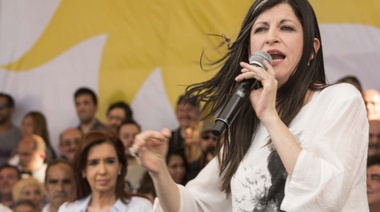 Vallejos ratificó su denuncia contra Caputo por presunta administración fraudulenta