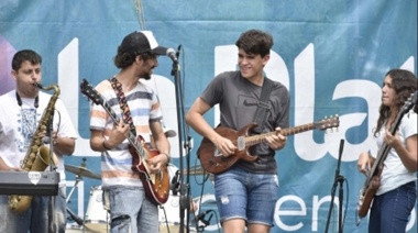 Piden que los eventos artísticos cumplan "paridad de género"