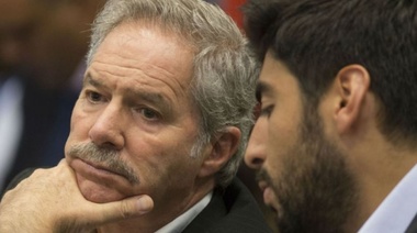 El Frente Renovador se licua y dejan solo a Sergio Massa