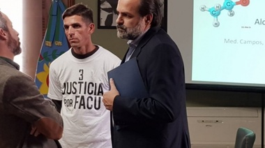 Avanza el proyecto de Susbielles por "alcohol cero" al volante