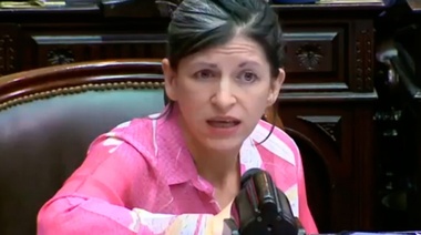 Vallejos: "Es el presupuesto de la recesión y de la injusticia"