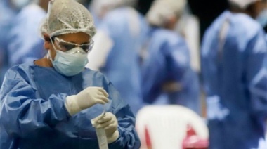El Gobierno bonaerense prorrogó la emergencia sanitaria