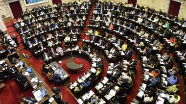 ¿Cuáles son los proyectos que el FdT busca que avancen en Diputados?