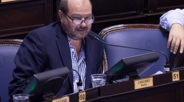 Proponen cambiar la estructura institucional de la Provincia