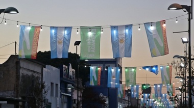 Ensenada festeja sus 221 años y lo celebra a lo grande