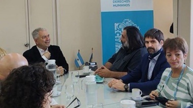 Docentes bonaerenses buscan erradicar la violencia escolar