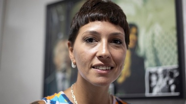 Mayra Mendoza declaró luego de ser acusada por malversación de fondos
