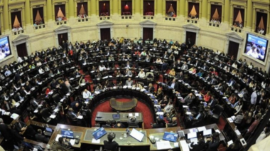 El kirchnerismo va por el Salario Universal