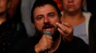 Grabois pidió 'levantar el secretismo' sobre quienes fugaron divisas