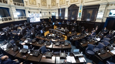 ¿Cómo quedaron conformadas las comisiones de la Cámara de Diputados?