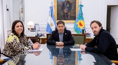 Provincia anunció aumentos en jubilaciones y pensiones