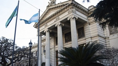 Sesiona la Legislatura bonaerense