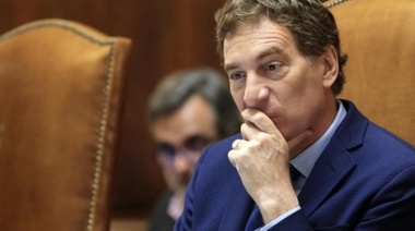 Para Santilli, Ensenada está en La Plata