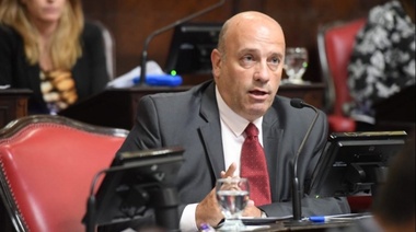 Proponen que al sueldo de los intendentes lo regulen los Concejos Deliberantes