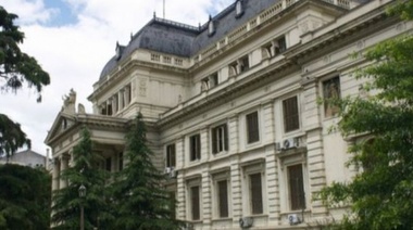 La Legislatura aprobó el Consenso fiscal en la Provincia