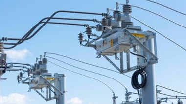 Instalan equipos para controlar la calidad del servicio eléctrico