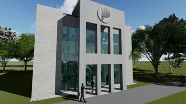 Tres Lomas también tendrá su casa de la Provincia