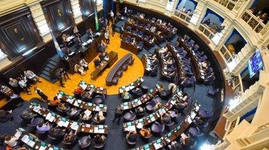 Se impulsa la "Ley de Economía del Conocimiento" en la Provincia de Buenos Aires