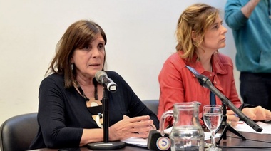El kirchnerismo denuncia casos de tortura y violencia policial