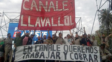 Tras la quiebra, llegaron los despidos a CANALE