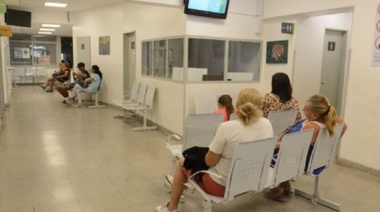La Provincia concretó obras en 40 hospitales