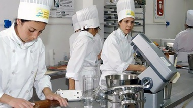 El Sindicato de Pasteleros acordó una nueva paritaria anual