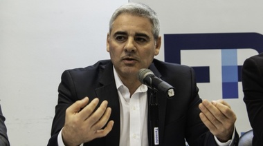 El massismo busca crear una Unidad de Análisis de Comportamiento
