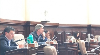 La Plata tendrá un nuevo régimen de Paseo de Compras