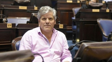 Fabio Britos:  “La Boleta Única tiene pros y contras”