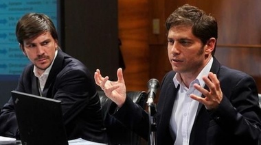 Kicillof designó otro hombre de su confianza en el Tribunal de Cuentas