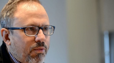 Intendente Pro, sobre la coparticipación: "Es una trampa para los bonaerenses"