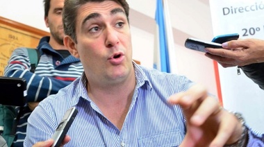 Contra las cuerdas: El intendente preferido de Macri procesado