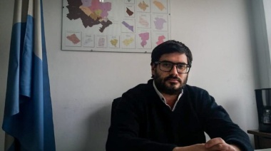 Alberto le cambió la cara a su partido en la Provincia