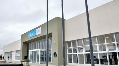 Provincia planea construir tres alcaidías y una penitenciaría