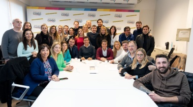 El Pro realizó un nuevo Foro de legisladores en la provincia
