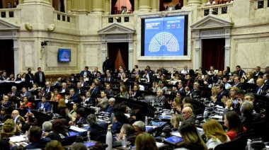 Diputados aprobó la promoción automotriz y la prórroga de biotecnología