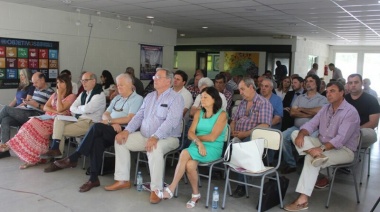 Trenque Lauquen será sede del Consejo de FEDECOBA